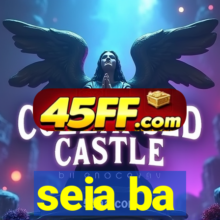 seia ba